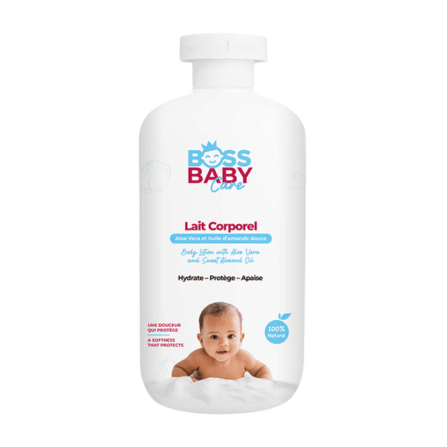 Lait corporel 300 ml